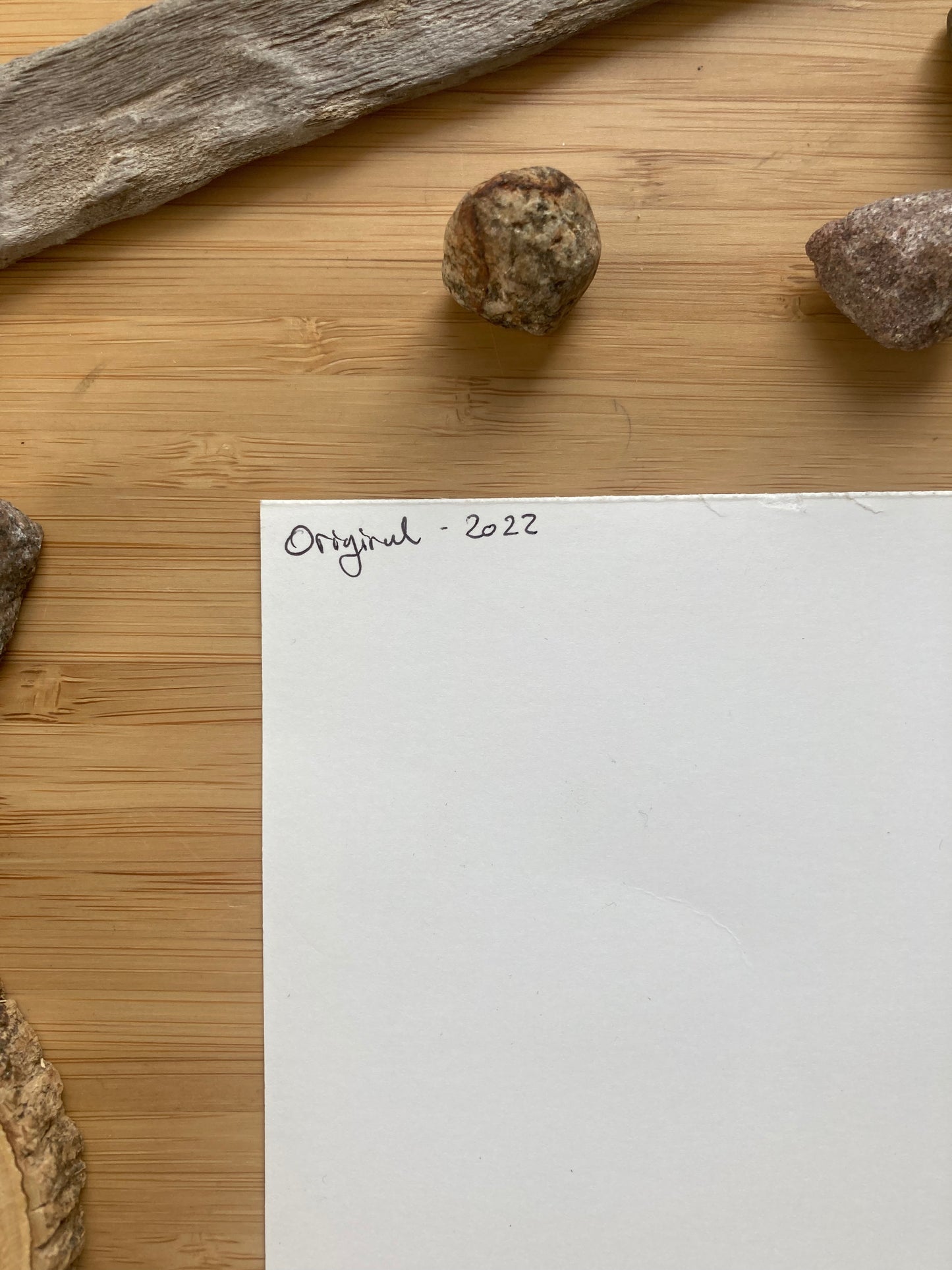 Beaver Bushplane - 11x5.5 ORIGINAL Pen and Ink Illustration