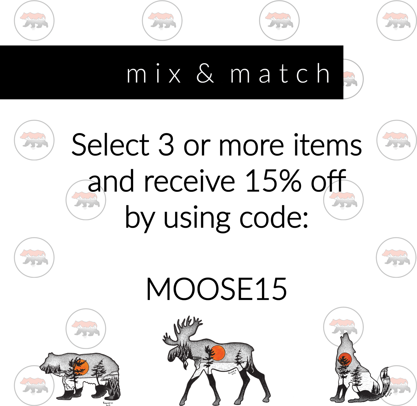 Lake Erie - Pen and Ink PRINT